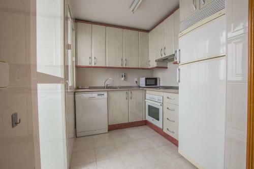 Apartamento Ibericabeds Rejas Basic