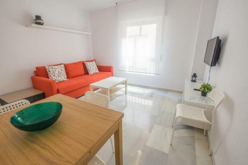 Apartamento Ibericabeds Rejas Basic