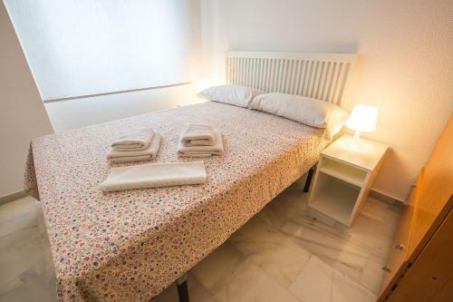 Apartamento Ibericabeds Rejas Basic
