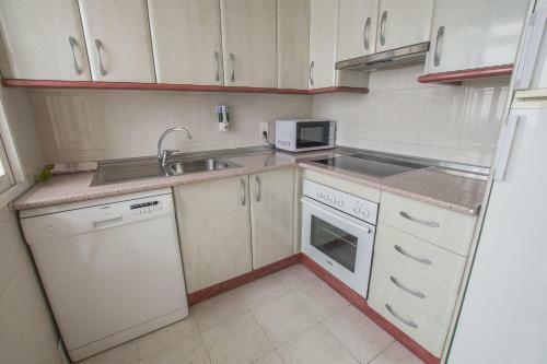 Apartamento Ibericabeds Rejas Basic
