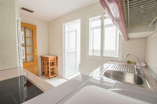 Apartamento Ibericabeds Rejas Basic