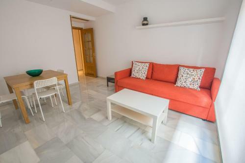 Apartamento Ibericabeds Rejas Basic