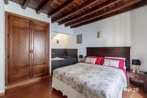 San Jos� Apartments