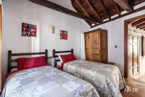 San Jos� Apartments