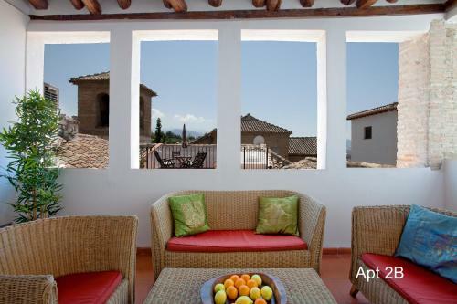 San Jos� Apartments