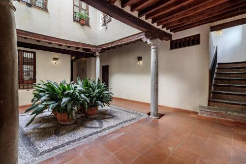 San Jos� Apartments