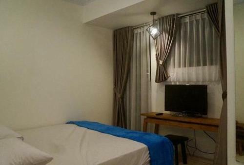 Tibrae Homestay Syariah