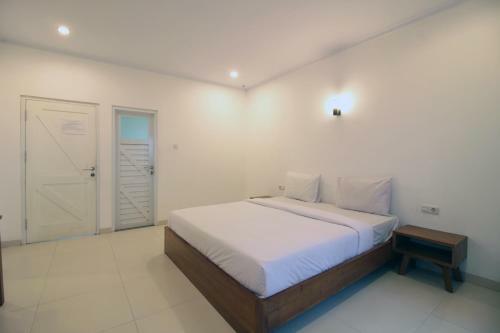 Tibrae Homestay Syariah