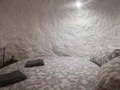 Cueva El Duende