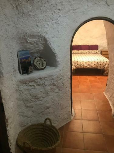 Cueva El Duende