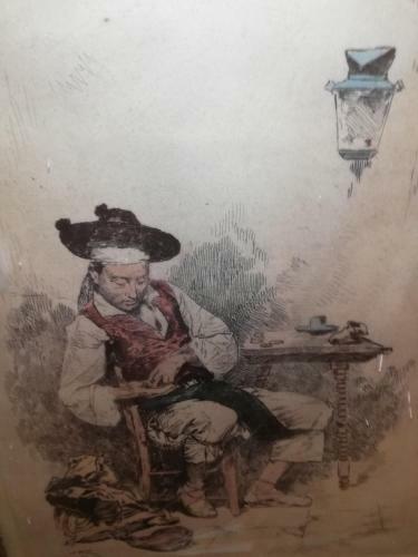 Cueva El Duende