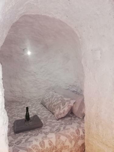Cueva El Duende