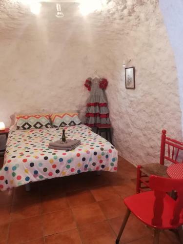 Cueva El Duende