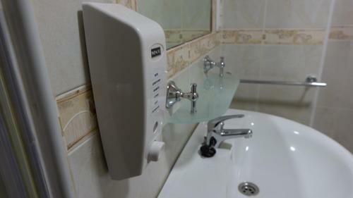 Apartamento Para Dos A Los Pies de La Alhambra