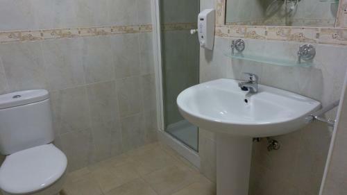 Apartamento Para Dos A Los Pies de La Alhambra