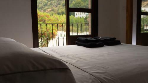 Apartamento Para Dos A Los Pies de La Alhambra