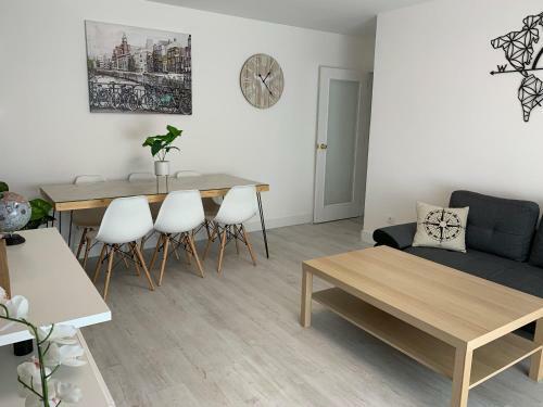 Apartamento �tico Gaviota