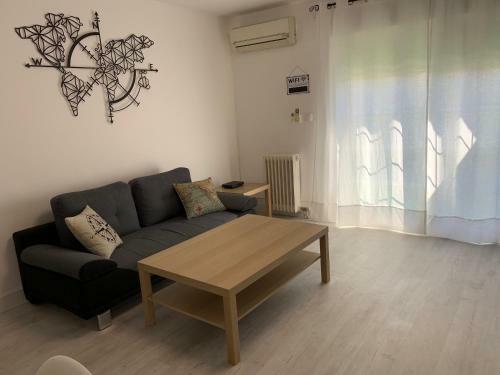 Apartamento �tico Gaviota