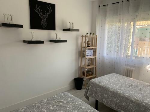 Apartamento �tico Gaviota