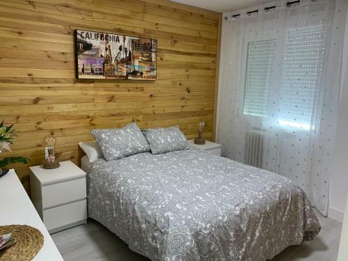 Apartamento �tico Gaviota