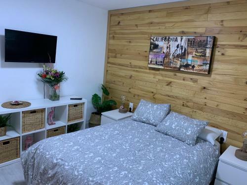 Apartamento �tico Gaviota