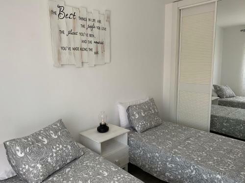 Apartamento �tico Gaviota