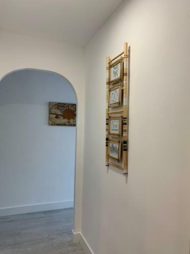 Apartamento �tico Gaviota