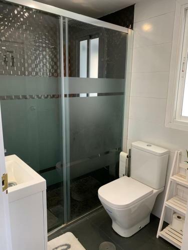 Apartamento �tico Gaviota