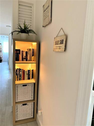 Apartamento �tico Gaviota