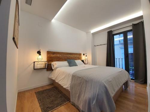 Granaxperience Apartamentos La Maleta
