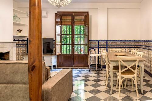 Apartamento Patios de Garcia Lorca