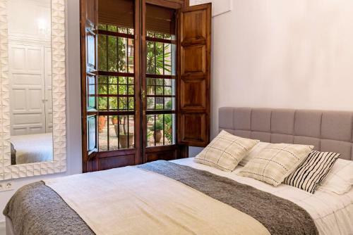 Apartamento Patios de Garcia Lorca