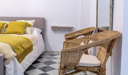 Apartamento Patios de Garcia Lorca
