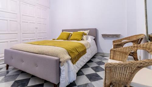 Apartamento Patios de Garcia Lorca