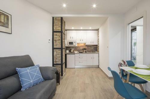 Apartamento Mirador Del Zenete