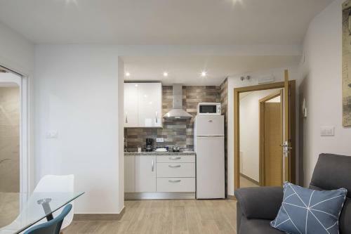 Apartamento Mirador Del Zenete