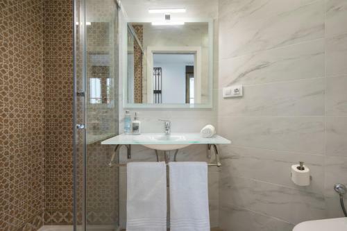 Apartamento Mirador Del Zenete