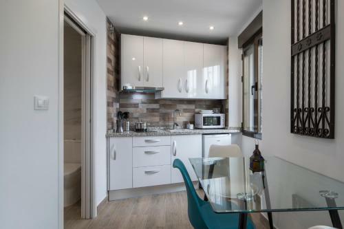 Apartamento Mirador Del Zenete