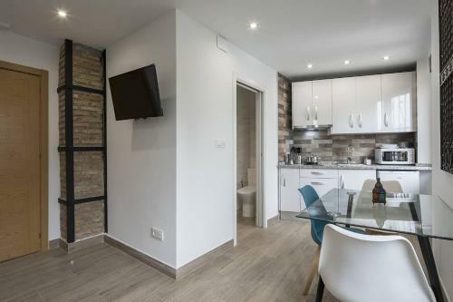 Apartamento Mirador Del Zenete