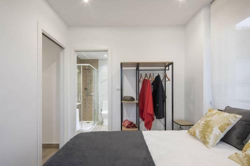 Apartamento Mirador Del Zenete