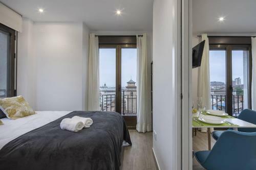 Apartamento Mirador Del Zenete