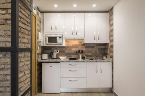 Apartamento Mirador Del Zenete