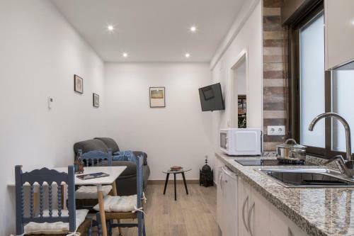 Apartamento Mirador Del Zenete