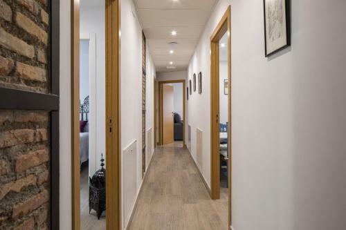 Apartamento Mirador Del Zenete