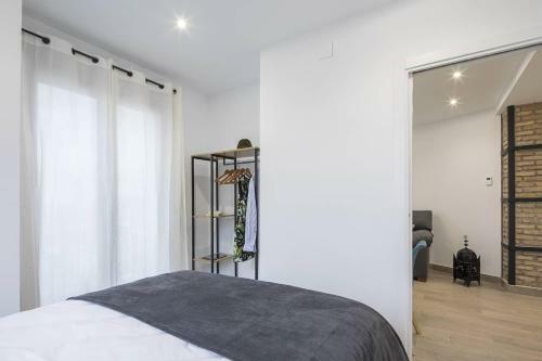 Apartamento Mirador Del Zenete