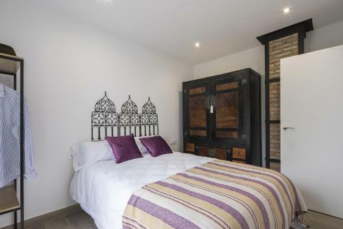 Apartamento Mirador Del Zenete