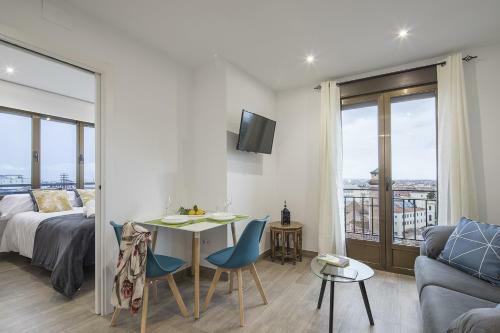 Apartamento Mirador Del Zenete