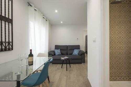 Apartamento Mirador Del Zenete