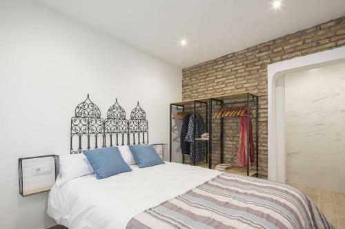 Apartamento Mirador Del Zenete
