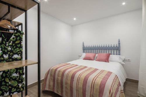 Apartamento Mirador Del Zenete